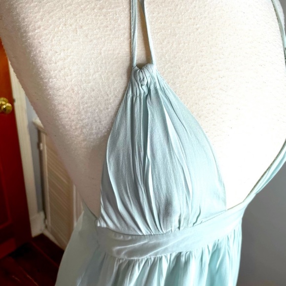 Halter Dress - Picture 10 of 11